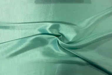Minzgrün - Nylon stof - polyestermix - donker mintgroen - 997954-701