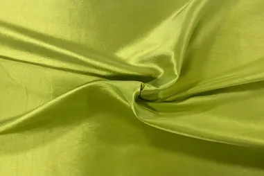 Polytex stoffen - Nylon stof - polyestermix - appelgroen - 997954-716