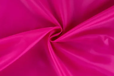 Roze stoffen - Voering stof - donkerroze - 0803-130