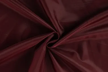 Donkerrode stoffen - Voering stof - donkerrood - 0803-180