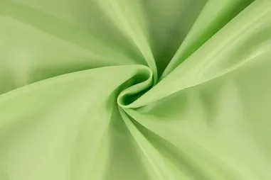 Grüne Stoffe - Voering stof - lichtgroen - 0803-210