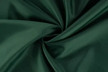 Füttern eines Kleidungsstücks - Voering stof - smaragdgroen - 0803-260