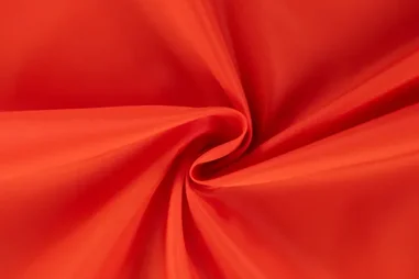 Orange Stoffe - Voering stof - oranje - 0803-340