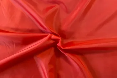 Nieuwe stoffen - Voering stof - rood - 0803-150