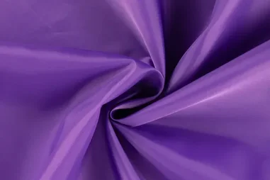 100% Polyester - Voering stof - lila - 0803-430
