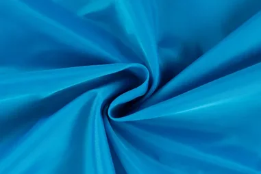 Günstige Stoffe - Voering stof - turquoise - 0803-940