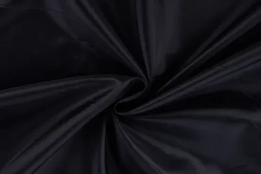 100% Polyester - Voering stof - donkerblauw - 0803-985