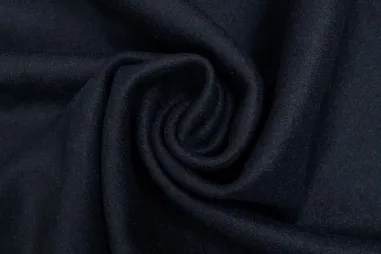 Denim - Jeans Tie Dye - schwarz - 21500-099 - Wollen stof - wolmix - zwart - 16290-999