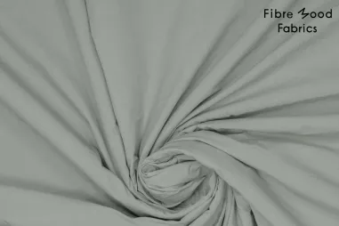 Suèdine stof - suède wildleer - slangenprint - grijs - 24124-063 - Katoen stof - poplin stone washed - grijs - 34/791024-952