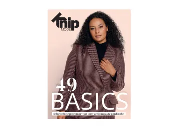 Naaipatronen - Knipmode Best Basic - Special 2025