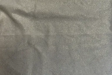 Beige Stoffe - Ribcord stof - washed corduroy - foil - beige - 2/48094-520