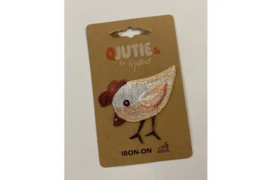 Applicaties - Applicatie - kippenkuiken - 2/Qjutie