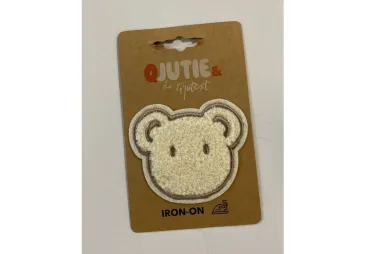 Applikationen - Applicatie - beertje - 2/Qjutie