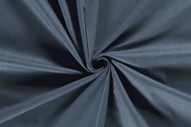 Jeans stoffen - Spijkerstof - denim - indigo - 0300-002