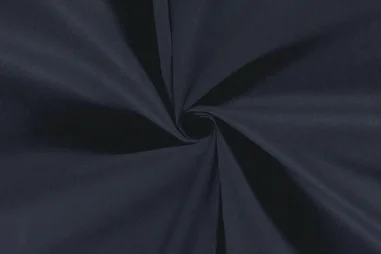 Jeans stoffen - Spijkerstof - denim - donkerblauw - 0300-008