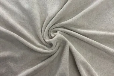 Hobby vilt 7070-052 Lichtbeige 1.5mm dik - Badstof - rekbare badstof - lichtbeige - JT706