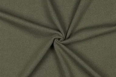 Jersey Viskose Jersey Stoff Gelb Gestreift Jersey Stoff Streifen