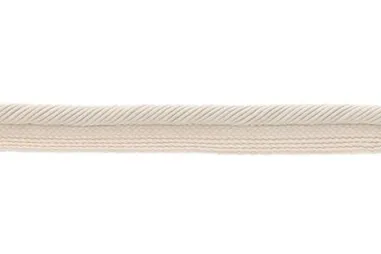 Band - Paspelband 4 mm - beige - 5004-087