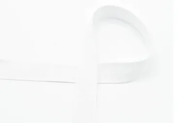 Keperband - Keperband 2 cm - wit - XTT11-550-020