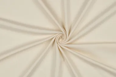 Legging stoffen - Tricot stof - biologisch - naturel - 8036-077