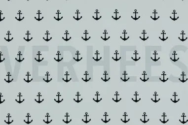 Hydrofiel stof - digitaal beertjes - wit - 6154-012 - Katoen stof - poplin - scheepsankers - wit - 8600-102
