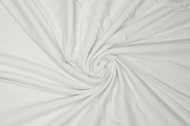 Nieuwe stoffen - Sportswear - waterresistent en anti bacterieel - wit - 794214-000