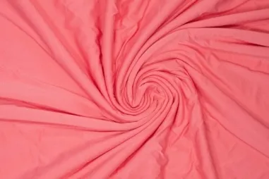 Nieuwe stoffen - Sportswear - waterresistent en anti bacterieel - roze - 794214-580