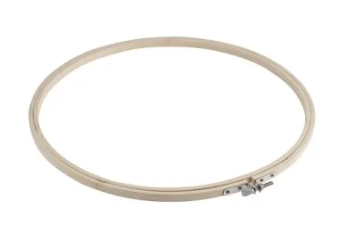 Diversen - Borduurring Ø 30.4 cm - TRH12