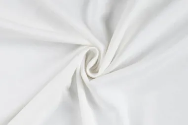 Huispak - Jersey – Scuba Modal – gebrochenes Weiß – 11742-510