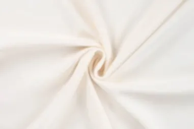 Huispak - Jersey – Scuba Modal – Ecru – 11742-511