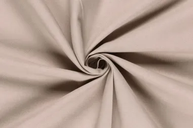 245gr/M² - Canvas stof - beige - 4795-252