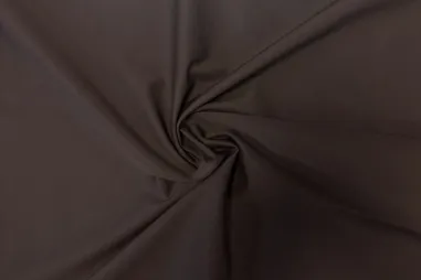 Stretch - Stretchstoff – Bi-Stretch – Dunkelbraun – JT908