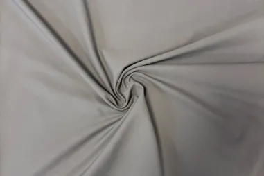 Stretch - Stretchstoff – Bi-Stretch – Hellgrau – JT915