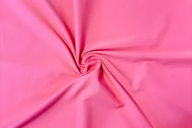 JT stoffen - Stretchstoff – Bi-Stretch – Rosa – JT916