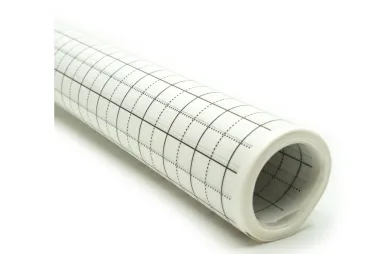 Patroonpapier - Patroon tekenpapier met ruitjes