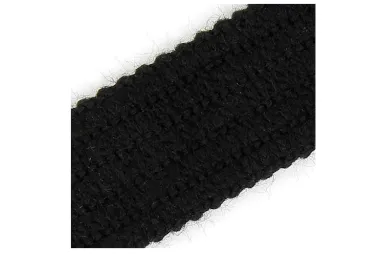 Tresband - Tresband - 25 mm - zwart - D800.0016.0092