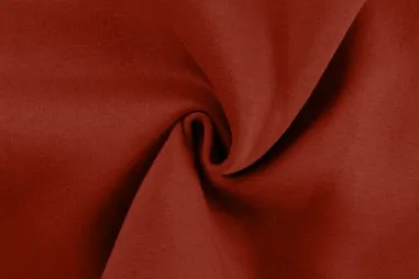 Joggingstoffen - Joggingstof - heavy jogging - terra - 0275-037