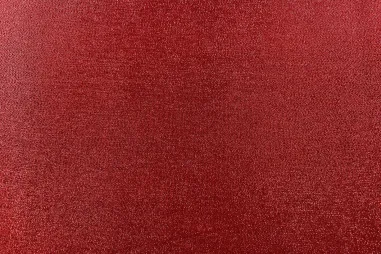 Doorschijnende stoffen - Polyester stof - nylonmix - glitters - rood - 3108-14