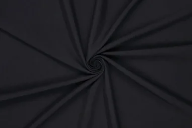 Donkerblauwe stoffen - Stretch stof - orlando light - donkerblauw - 90066-600