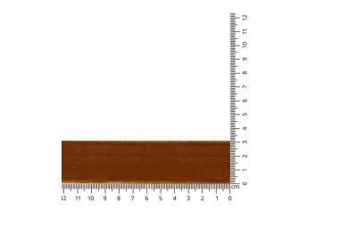 Fluweelband - Fluweelband 31 mm - caramel - 160-31-932