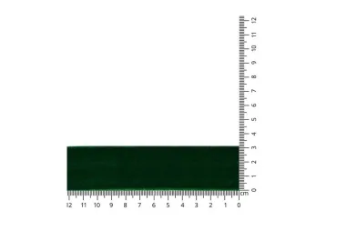 Fluweelband - Fluweelband 31 mm - donkergroen - 160-31-461