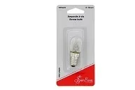 Neue Kurzwaren - Naaimachinelampje Schroefdraad - 274607