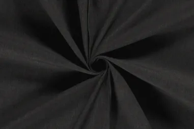 Spijkerstoffen en denim stoffen - Spijkerstof - denim - zwart - 0500-069
