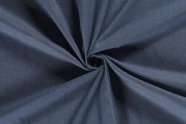 Spijkerstoffen en denim stoffen - Spijkerstof - denim - indigo - 0500-003