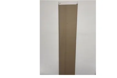 Nieuwe fournituren - Kartonnen stofplank