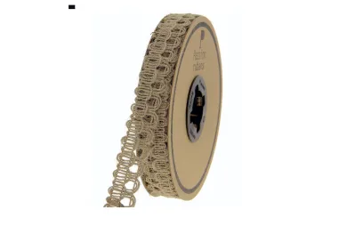 Distrifil - Jute band 20 mm - P275.20