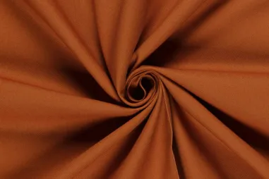 245gr/M² - Canvas stof - brique - 4795-056