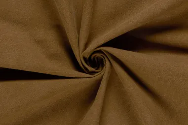 waterafstotende stoffen - Waxed canvas - heavy - bruin - 25100-055