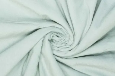 Tuniek stoffen - Ribcord stof - 16W - corduroy - mint - 997380-799