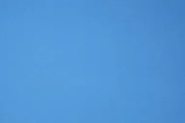 Organza stof - licht aquablauw - 4455-008 - Gebreide stof - pique - blauw - 794501-881